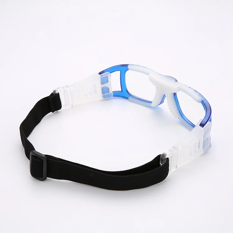 Anti bow outdoor protective glasses, football, badminton, anti sports, explosion-proof glasses, eye protection, basketball