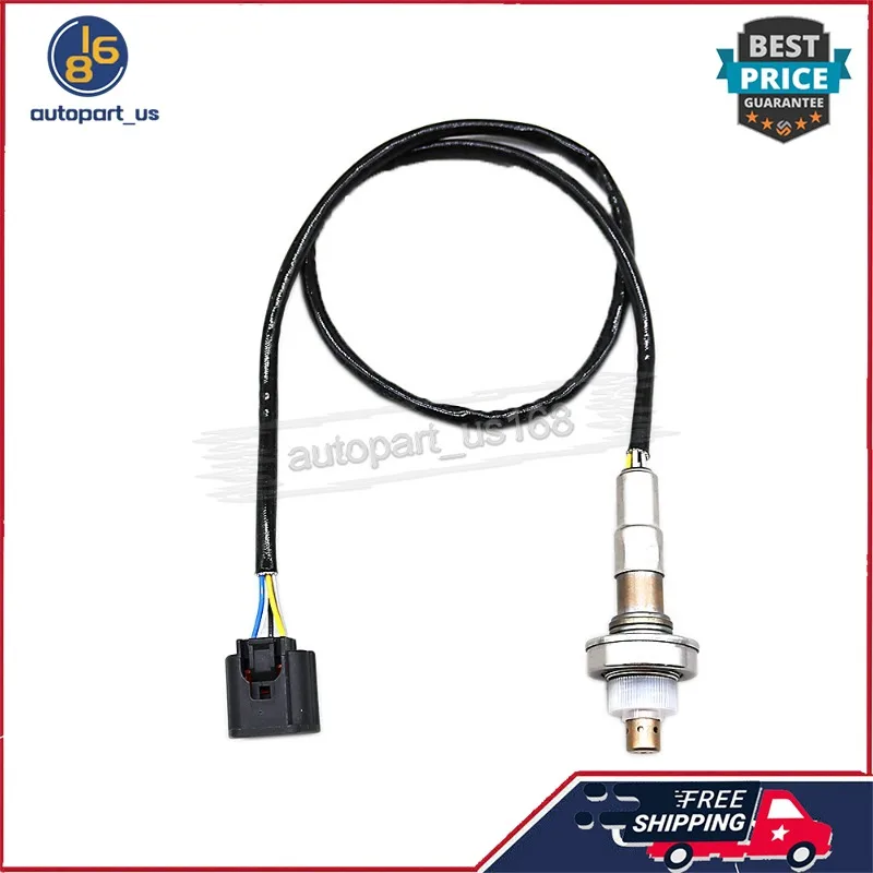 Oxygen Sensor Lambda Sensor O2 Sensor L33D-18-8G1 L33D-18-8G1C L33D-18-8G1D For Mazda 8 2.3L Mazda MPV 2.3L LY3P