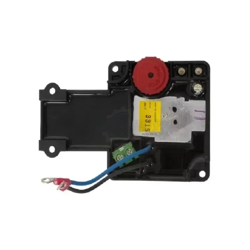 for 620228-0 Controller for HM1307 Cement Crusher Power Tool Accessories Governor Electric Pick