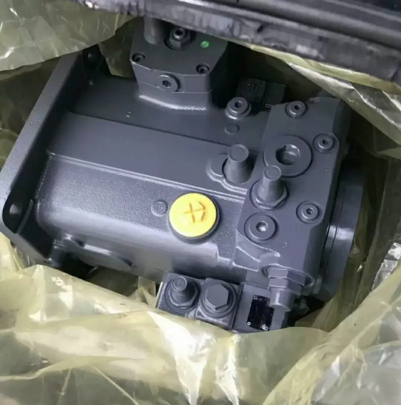 

180 main oil pump A4VG180 main oil pump