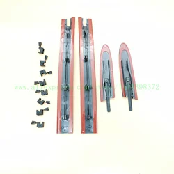 54377184037 54377187747 자동차 지붕 상단 장식 힌지 커버 뚜껑, B-M-W 4 시리즈 430 F33 M3 F83 M4 E93 328 335 컨버터블