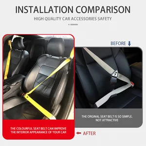 Emniyet kemeri emniyetinde ilk 5 satış vw - №3