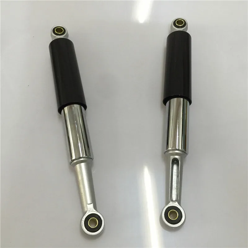 

For motorcycle Jialing 70 JH70 after shock absorber fork (modified retro no exposed spring) modified