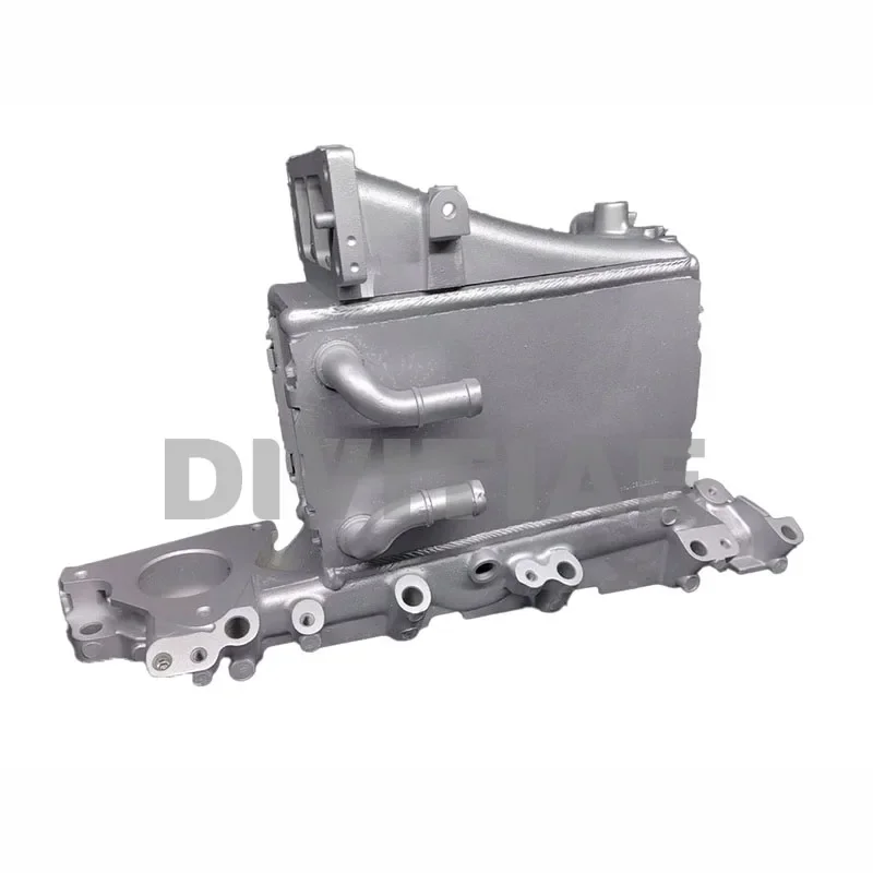 04L129766M 04L129766AL 04L129711R 04L129711N 04L129711L 04L129711J 04L129711F 20tdi for VW Inlet Manifold Intercooler Egr Valve