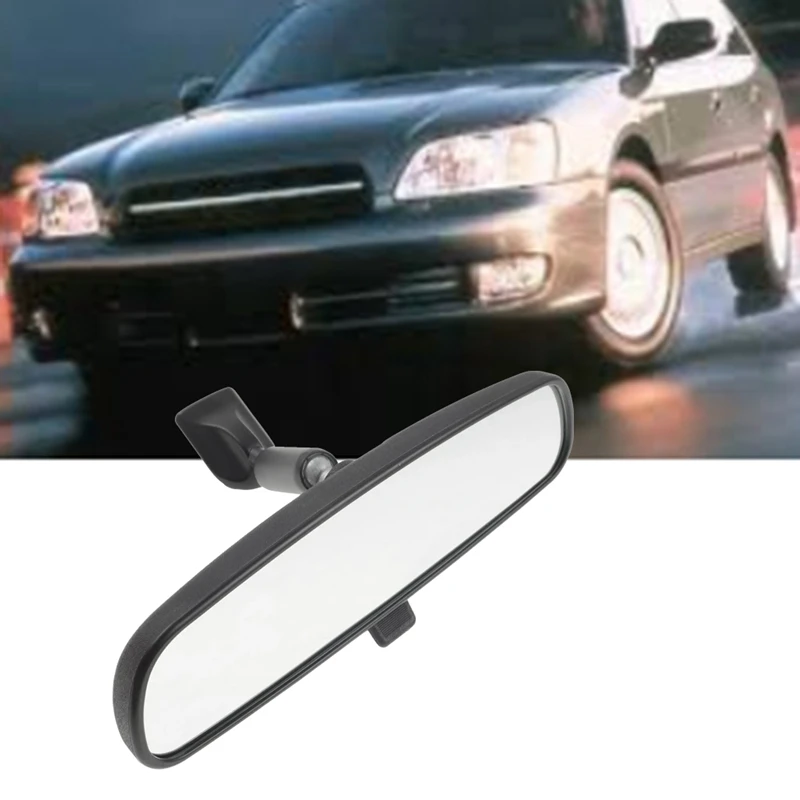 

Автомобильное зеркало заднего вида X9201AE000 для Subaru Legacy Outback 2000-2003, автомобильные запчасти, аксессуары