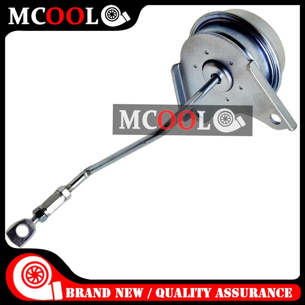

Turbocharger Wastegate Actuator For Mitsubishi L 200 Pajero III 2.5 TDI 4D56T TF035 49135-02650 49135-02682 MR968081 MR968080