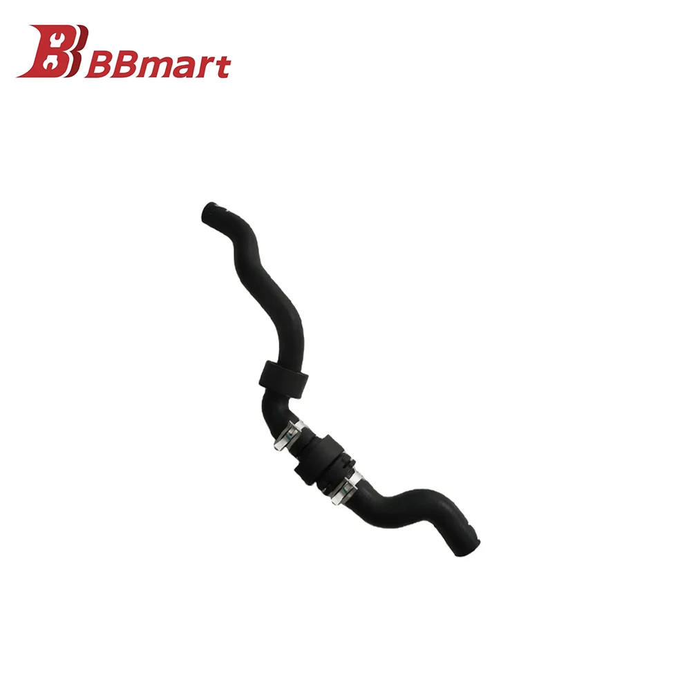 

3TD122096 BBmart Auto Parts 1 Pcs Radiator Coolant Hose Water Pipe For Skoda Superb Hao Rui