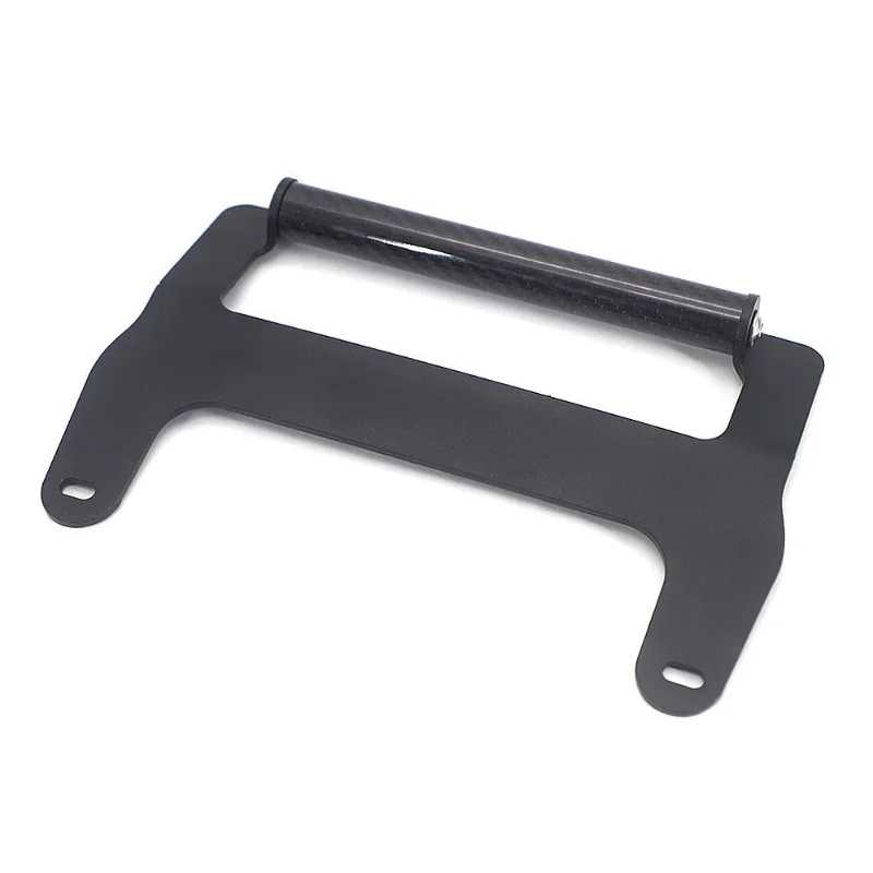 for SYM MAXSYM TL 500 2019 2020 Motorcycle Front Navigation Bracket Mobile Phone GPS Holder Board Cover Accessories