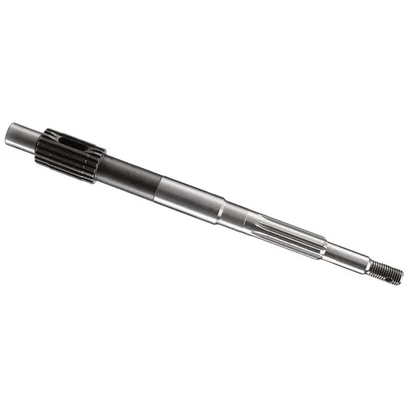 Highly Recommended Boat Outboard Propeller Shaft 683-45611-0100 For 9.9/15HP 2 Strokes Propeller 1984-2006 Boat Accessori