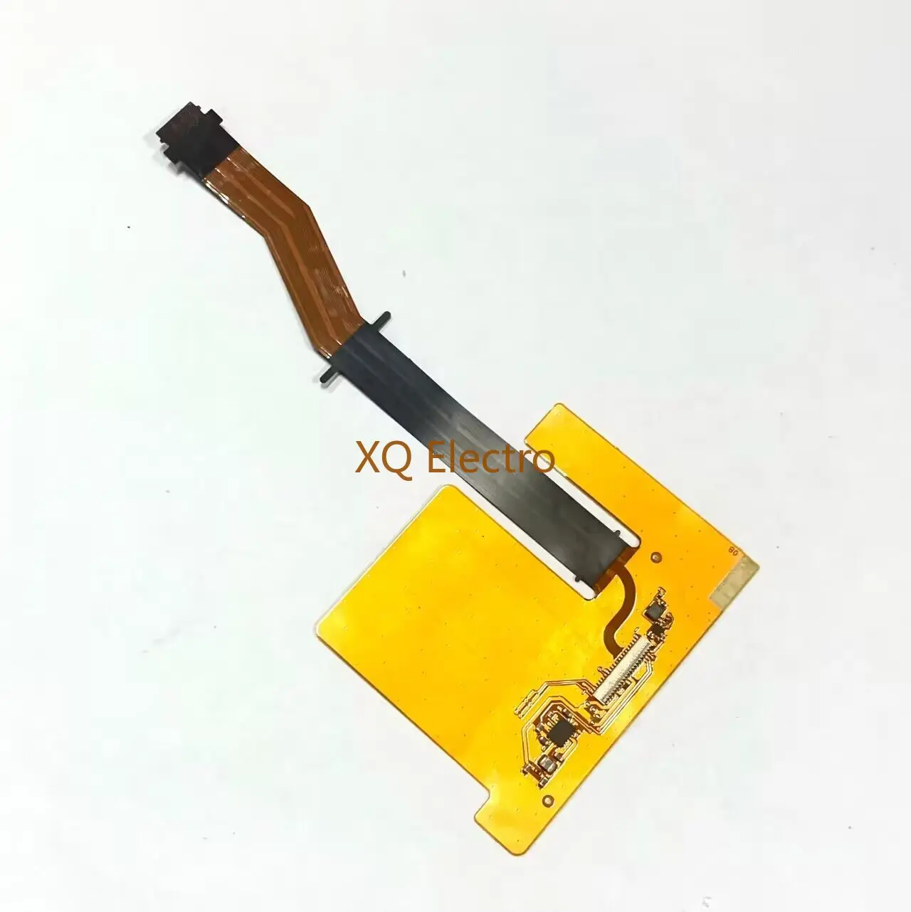 New Shaft Rotating LCD Display screen Flex Cable For Nikon D780 Digital Camera Repair part