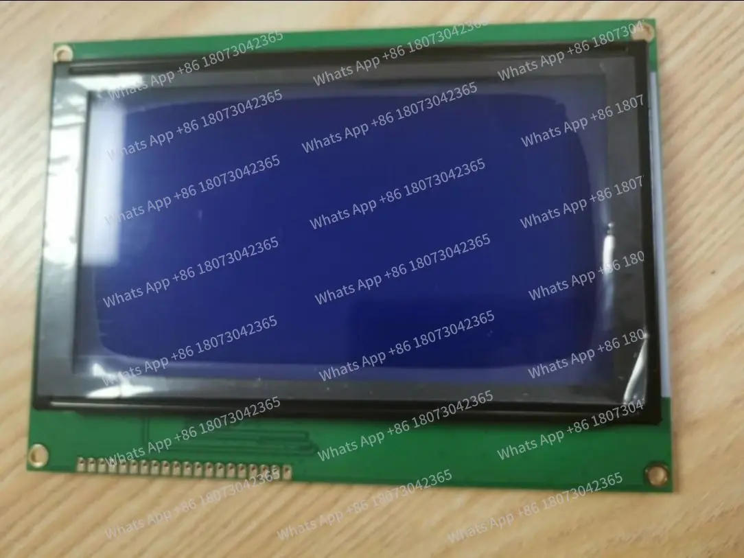 

PG24123 LCD display screen Ready for shipment