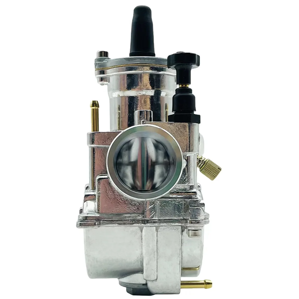 Racing Motorcycle PWK 24 26 28 30 32 34 24mm 26mm 28mm 30mm 32mm 34mm Motorcycle Modified Carburetor