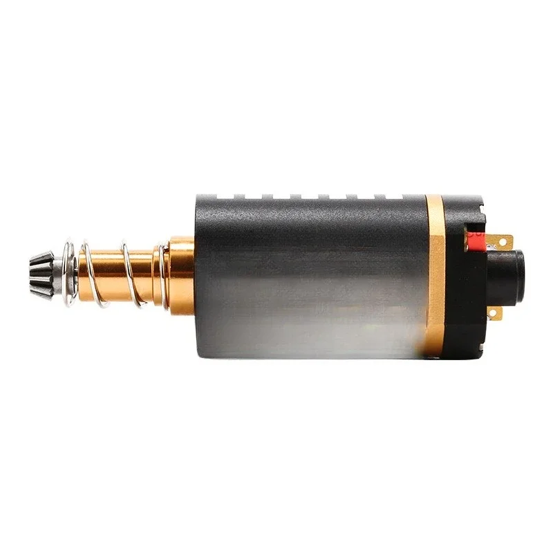 Drive high-performance 480 second-generation motor continuously variable speed No. 2 long shaft