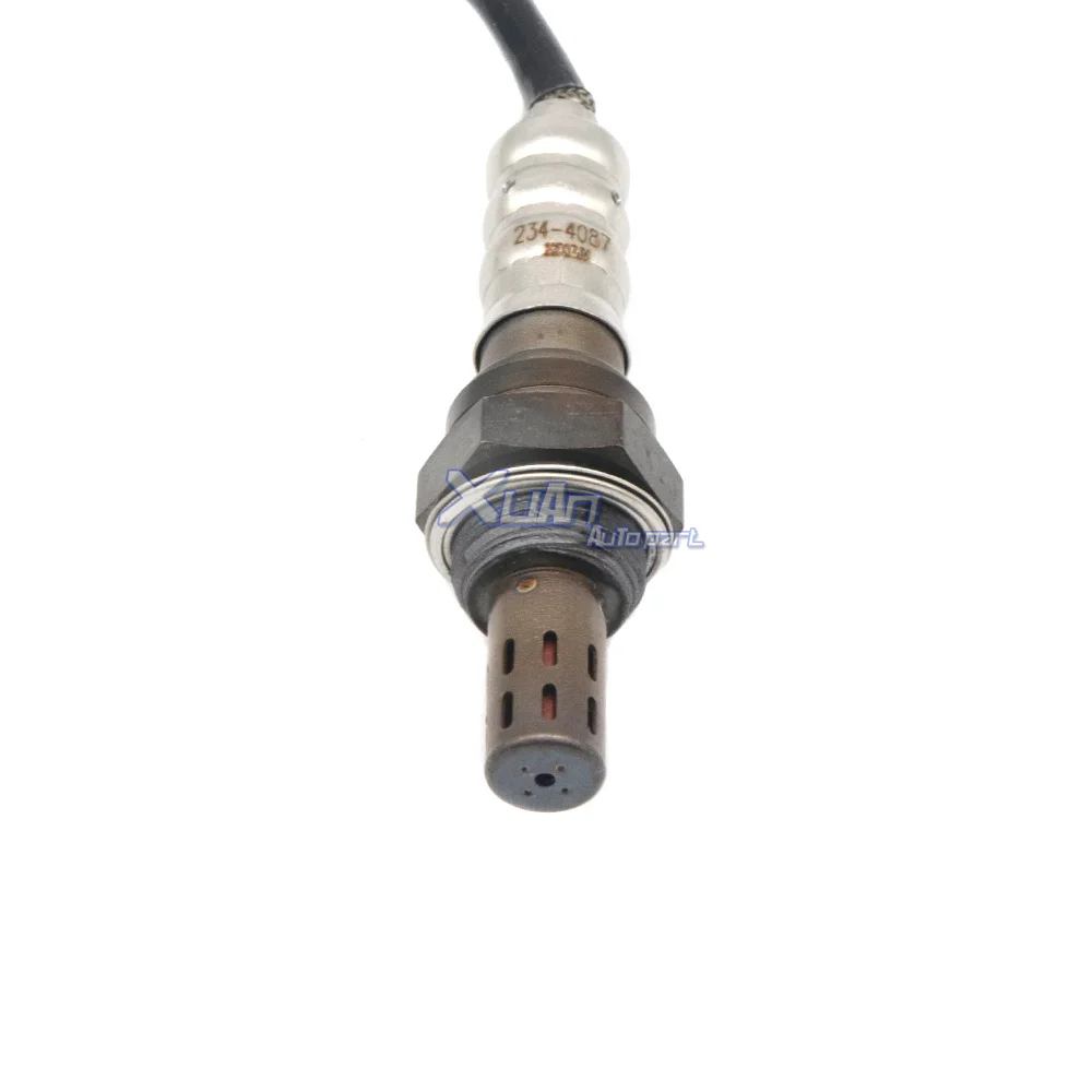 Sensor Lambda de oxígeno O2 de alta calidad, SENSOR de relación aire-combustible SG277 para Chevy Express GMC Savana