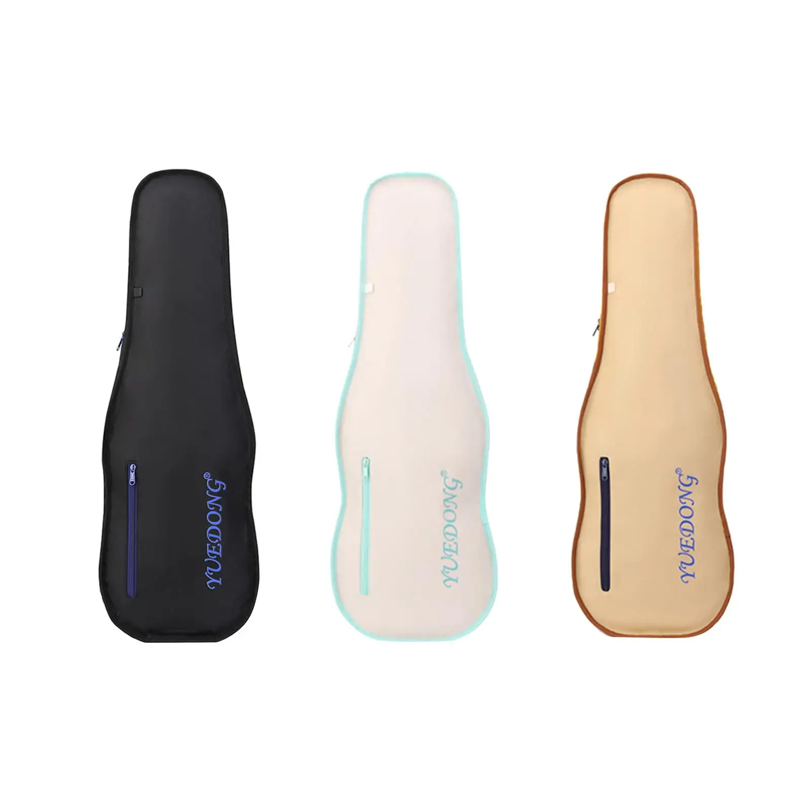 

Violin Hard Case Foldable Violin Storage Box for Enthusiasts Outdoor Travel