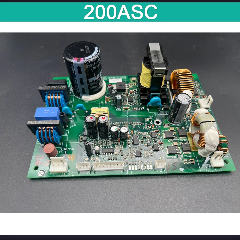 

For ICEPOWER Amplifier Board 200ASC