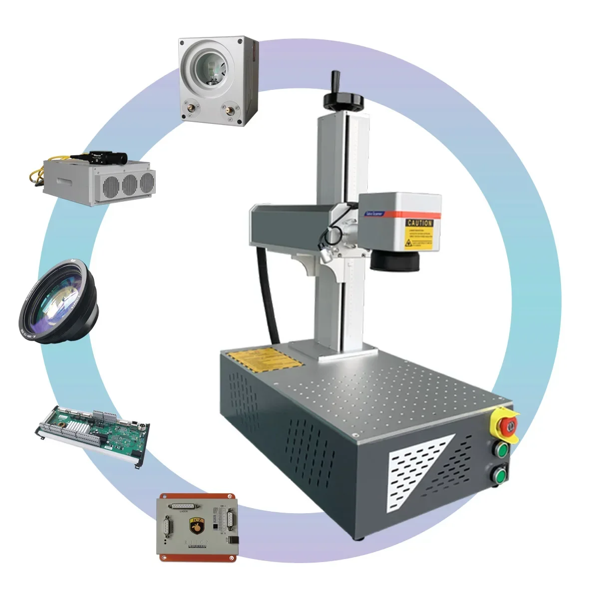 

Fiber laser engraving machine metal engraving machine for metal embossment making