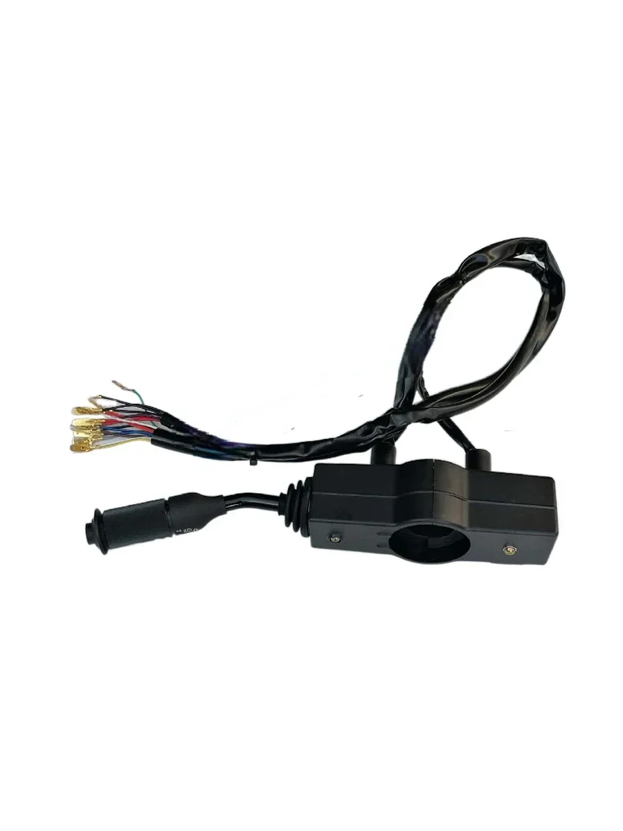 ينطبق على مجموعة Marsil Aohu Watson Dafeng وKailide ملحقات عربة الجولف الكهربائية ذات الفقاعات الكهربائية #5