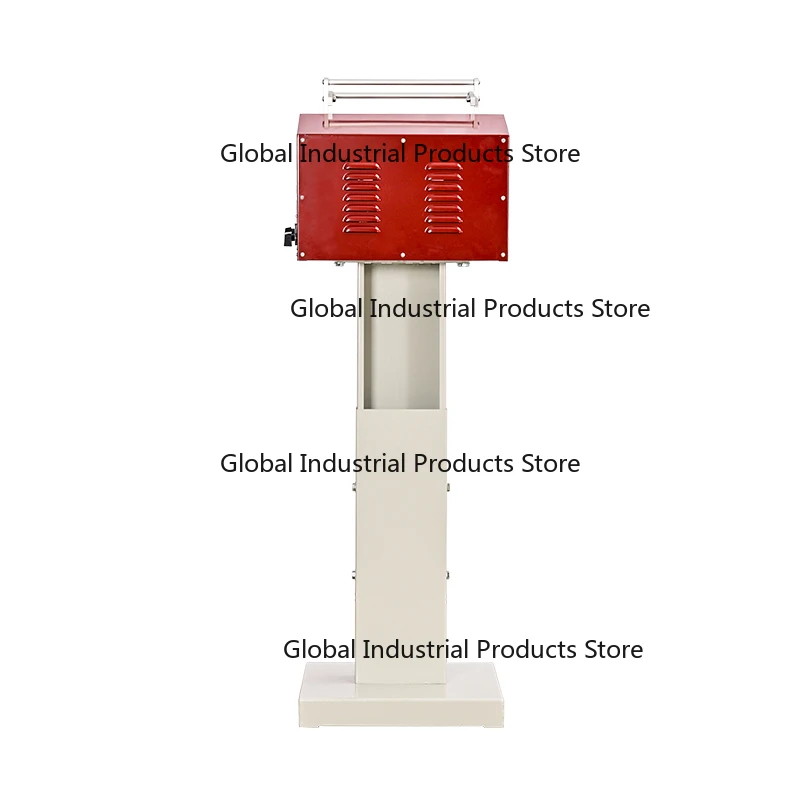 Precision Leather Edge Coloring And Painting Machine Double Edge Ding Tool for Leather Workbench