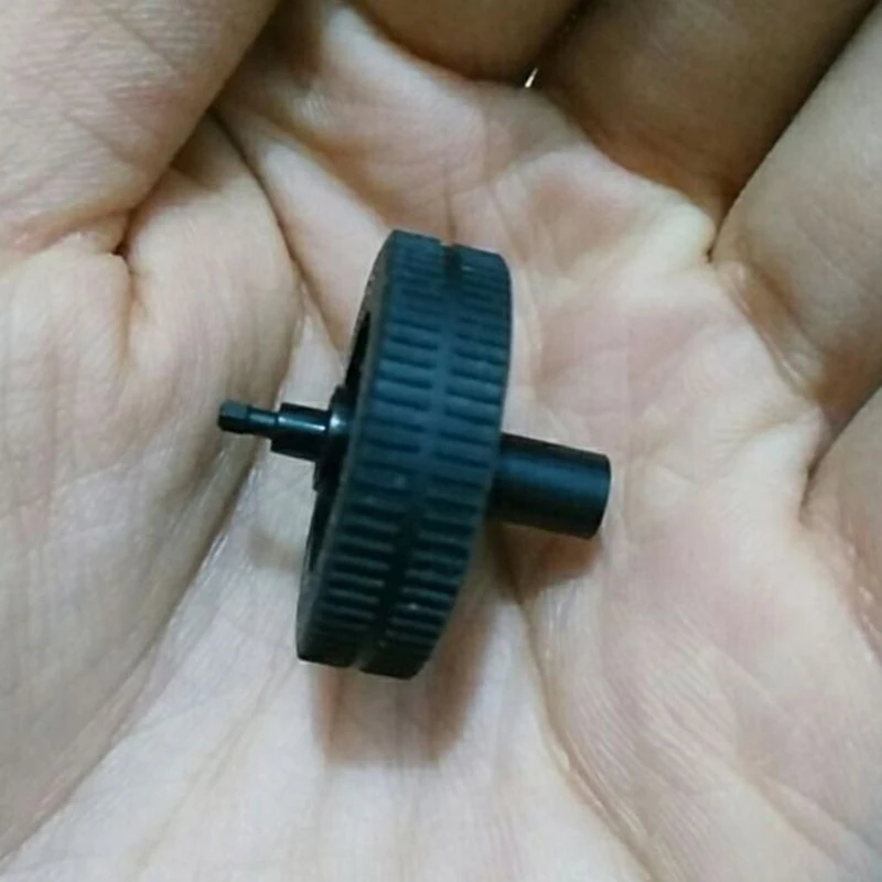 

Mouse Scroll Wheel Pulley Replacement Part for G102 G304 Mouse