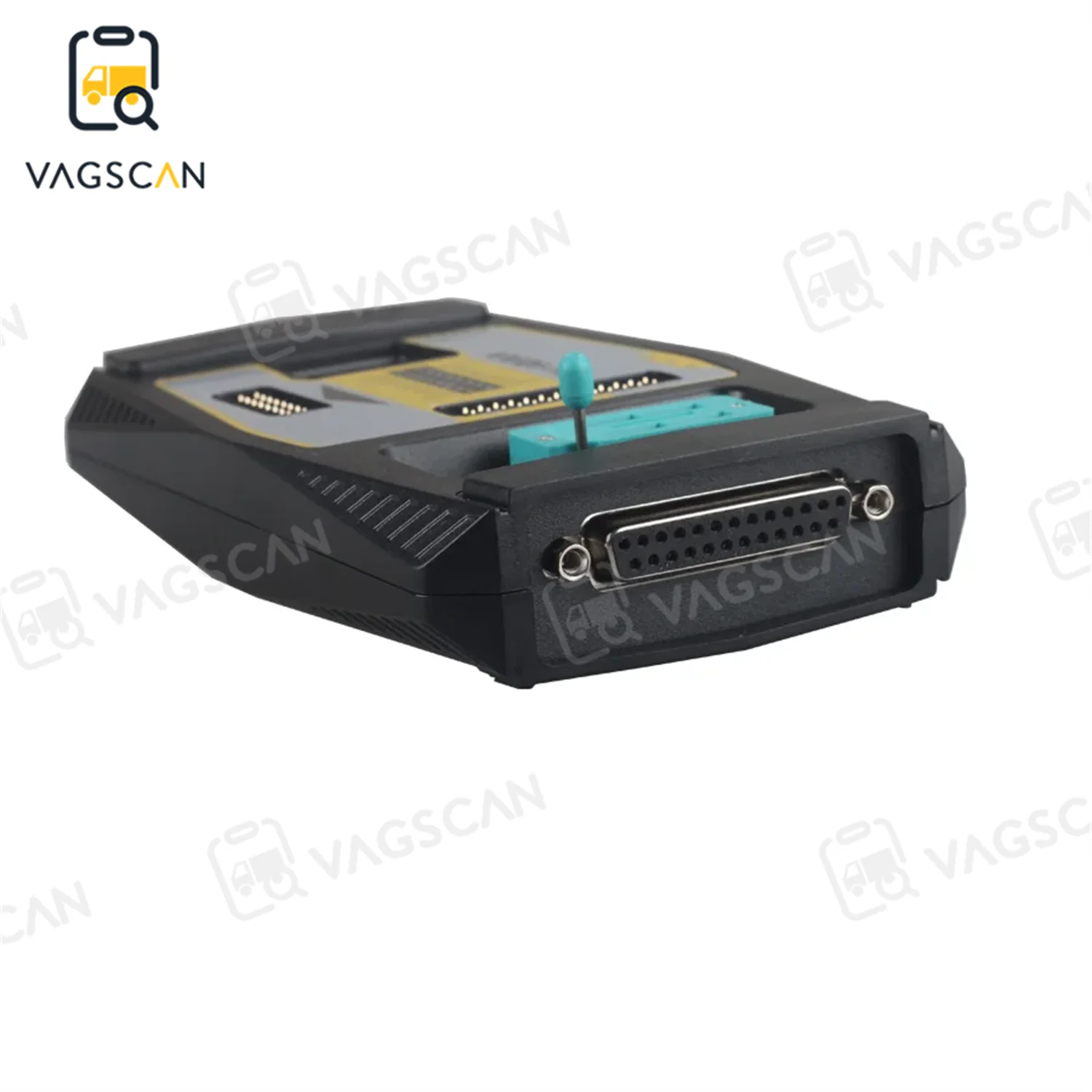 For Xhorse VVDI PROG Auto Programmer VVDI PROG Auto Diangnostic-tool Program Multi-Language Read/Write ECU MCU IMMO EEPROM