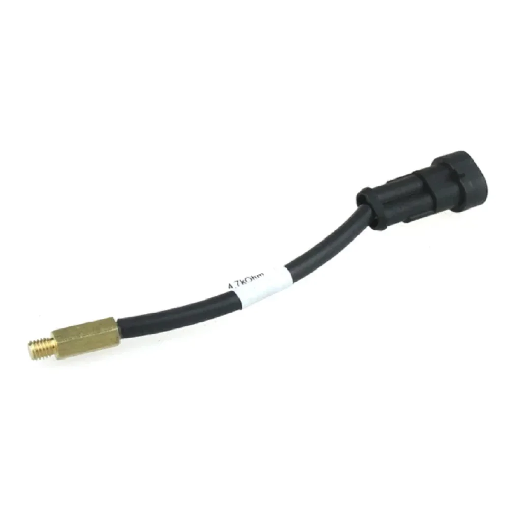 Kits de GLP/GNC para Sensor de Temperatura M5, Sensor de Temperatura con Conector Valtek