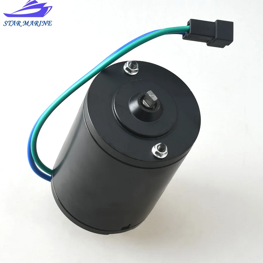 

Tilt Trim 3856596 Outboard Motor For Volvo Penta 3586765 3856596 3858071 854525 854525-3 Boat Engine Replacement Parts