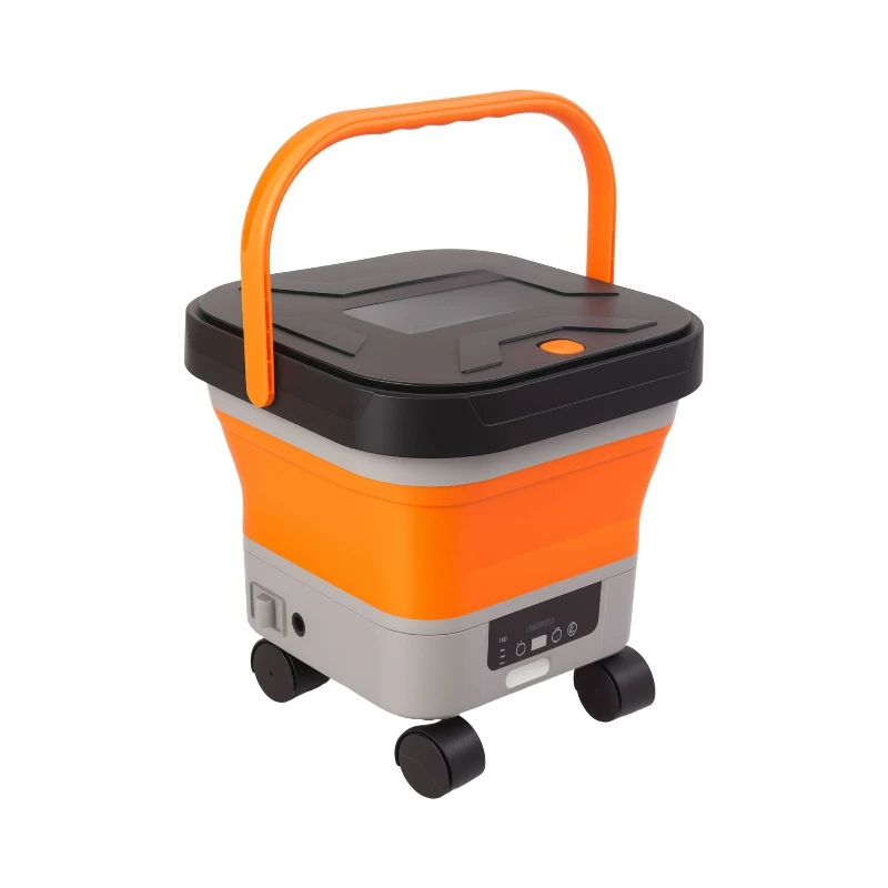 

Storage Outdoor Portable Car Wash Water Gun High Pressure