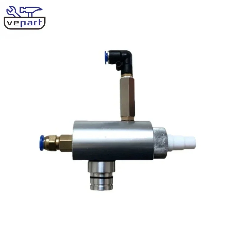 

Electrostatic Powder Coating Injector For WX-101