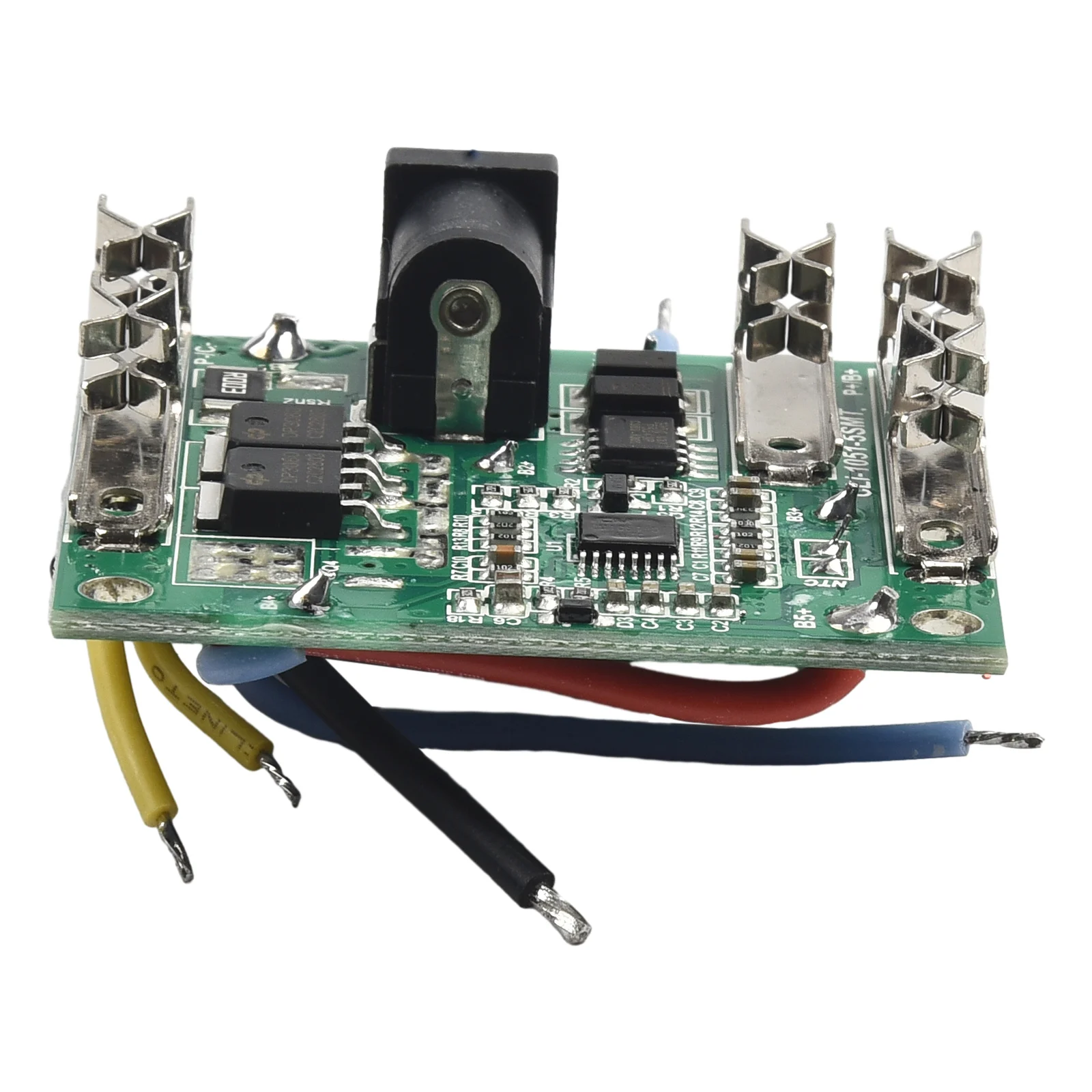 

5S 18V 21V 20A литий-ионный аккумулятор, плата защиты зарядного устройства для электрической дрели, электроинструменты, плата защиты зарядки аккумулятора