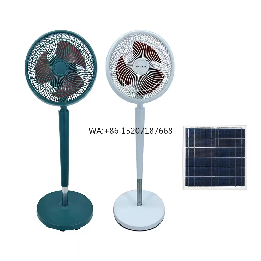 FS-378 10Inch Solar…