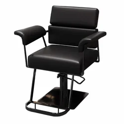 Hairdressing chair Hair salon special barber shop chair