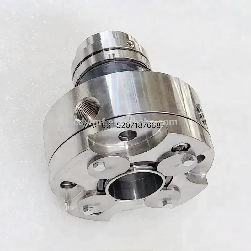 Wmwmnu for CYT SEAL Customised ISO Certified Mechanical Seals for Water Pumps 5/8 Inch Shaft Stainless Steel Cartridge