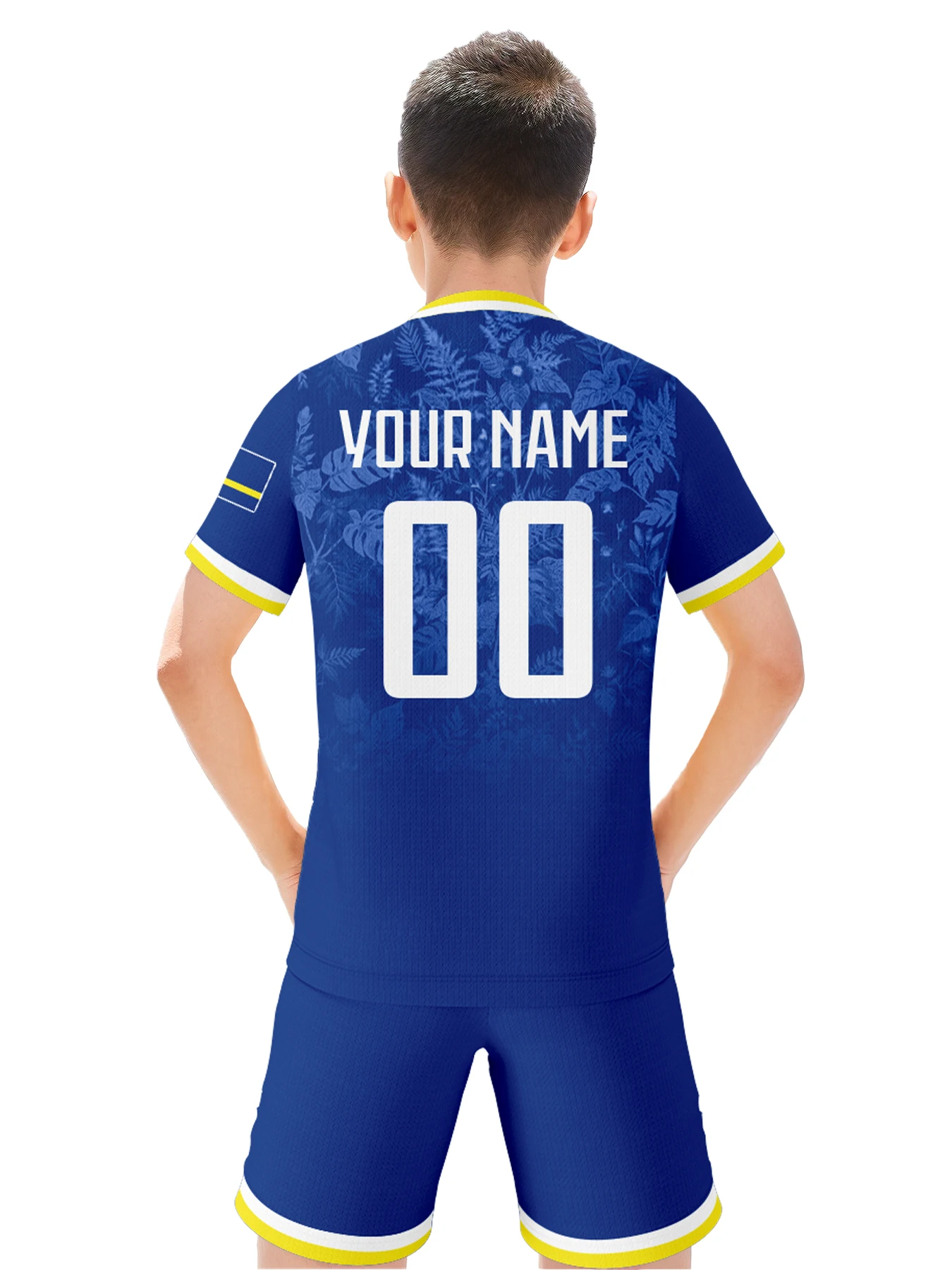 Thumbnail 2 - #20 Trending Soccer Uniforms Right Now