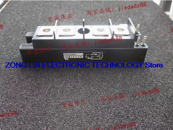 

PDT2008 power module in stock sales, welcome to order!