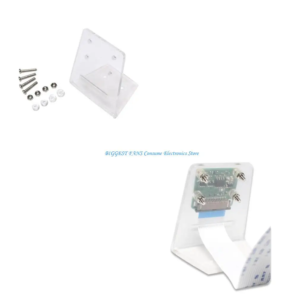 

Camera Housing for Pi module 3 Protector Camera Mount Board