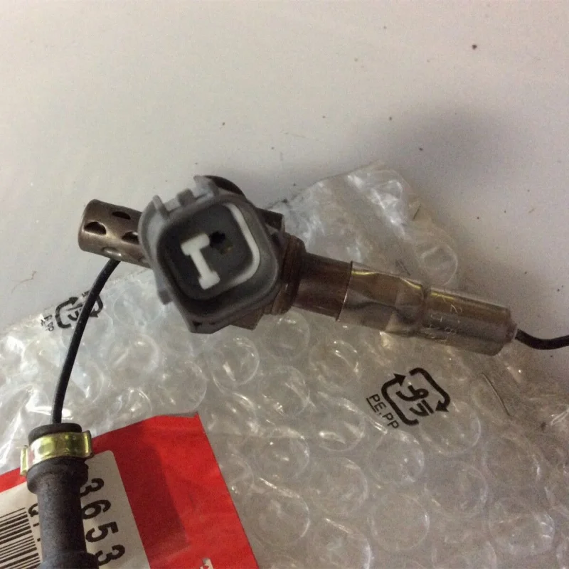 36531-P2J-J01 36531P2JJ01 1 Wire 1 Pin Zirconia Oxygen Sensor O2 Lambda Sensor For Honda