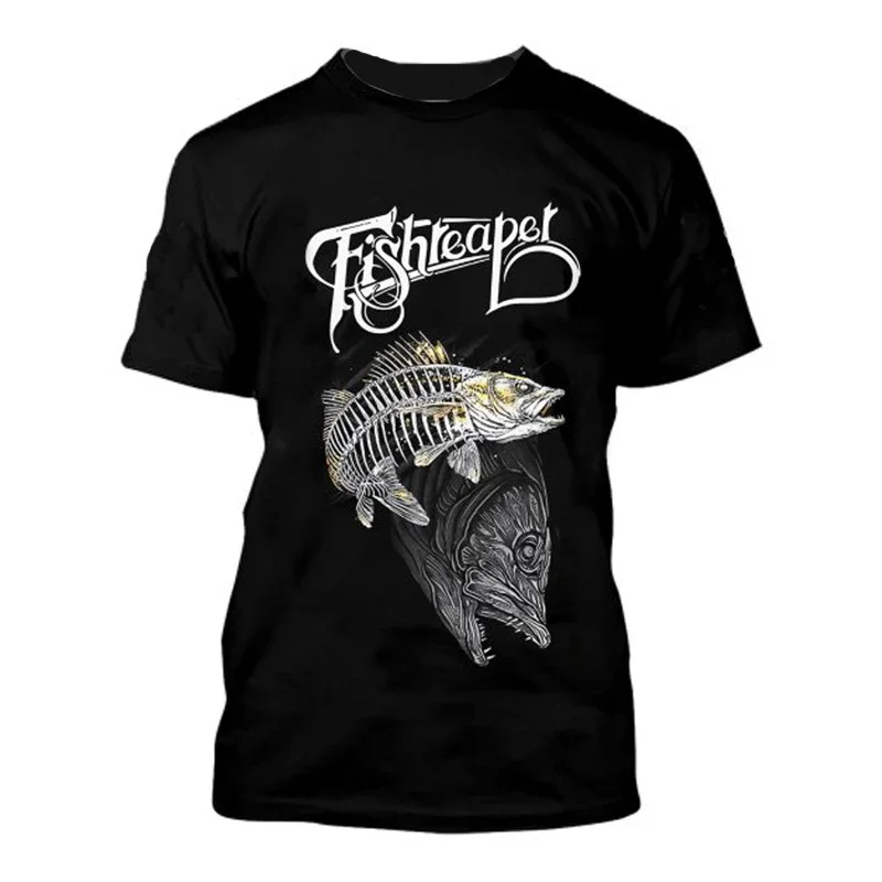 esqueleto-de-pesca-peixe-3d-arte-espinha-de-peixe-impresso-camiseta-100-algodao-o-pescoco-manga-curta-verao-casual-masculino-camiseta-tamanho-s-3xl