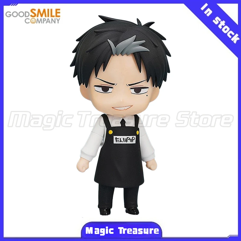 

【MT】Original GSC 2569 Kindergarten WARS Doug Q-version Model Figure Toy Gift