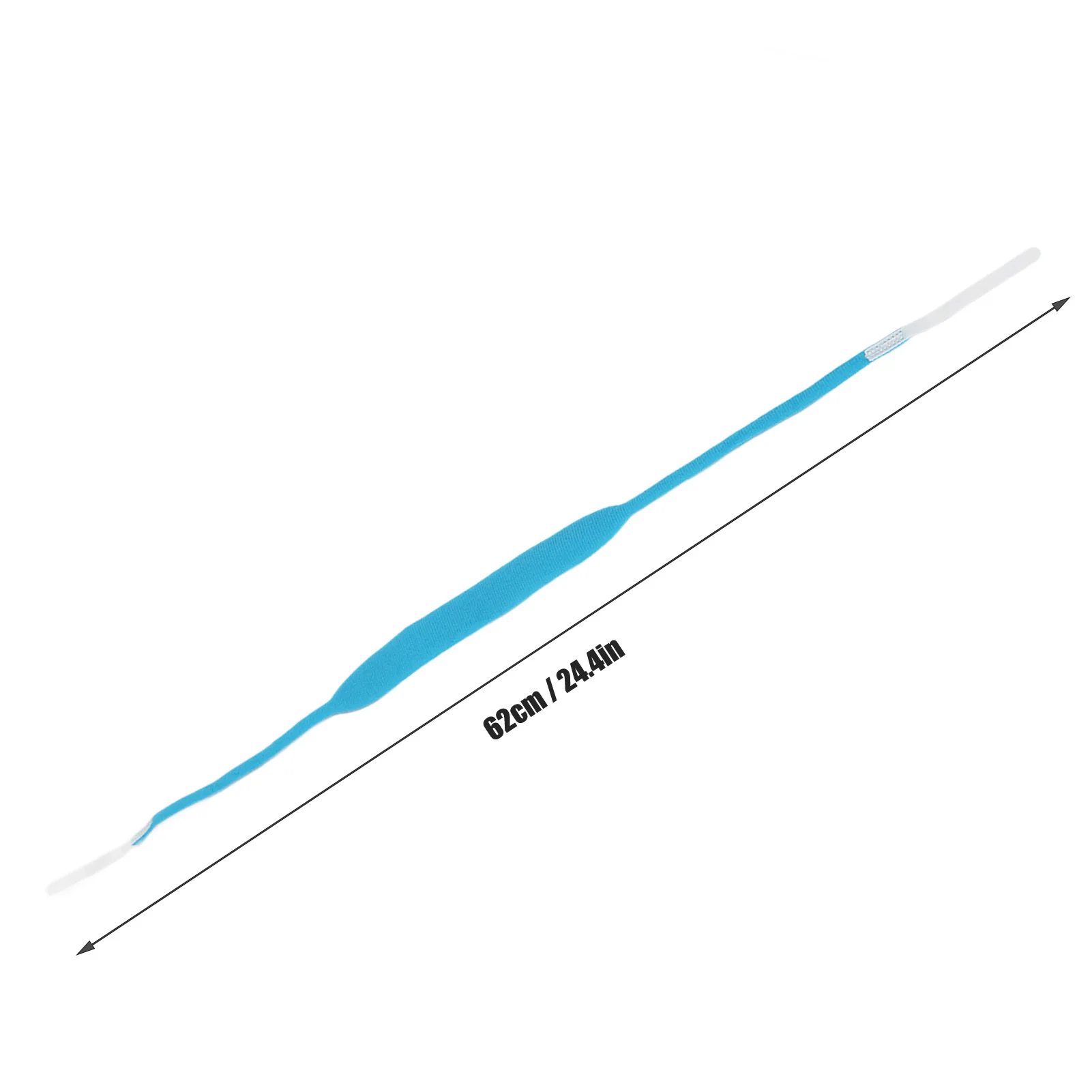ربط حلقة وإغلاق ربطات فغر القصبة الهوائية القابلة لإعادة الاستخدام ، حامل طوق ، فغر القصبة الهوائية ، جراحة ما بعد الرقبة #6