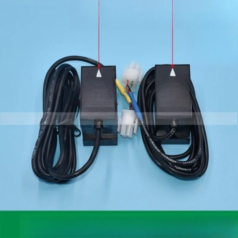 

Parts for Xizi Otis elevator photoelectric switch SSGD-1L SGD SH-ADS-C flat sensor