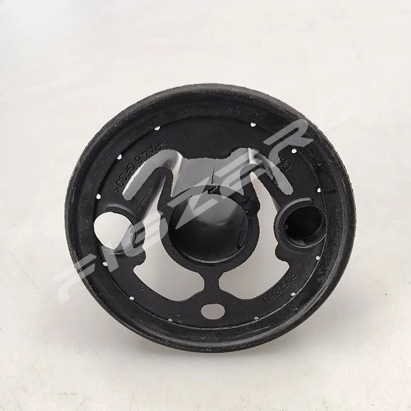 028 117 070 B زيت المحرك المبرد قاعدة حلقة الختم طوقا 028117070B لأودي A6 لشركة فولكس فاجن باسات B5 2.4 2.8 العلامة التجارية الجديدة