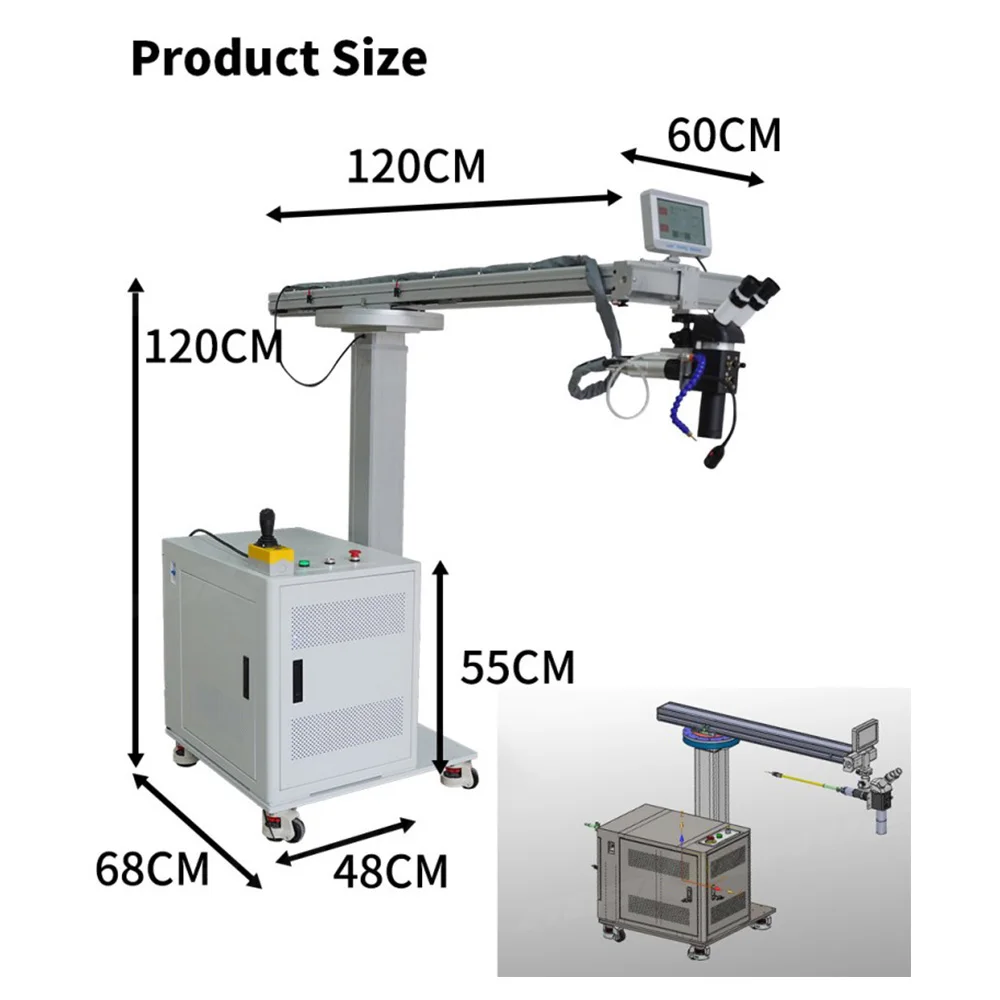 Fiber Laser Welding… - image