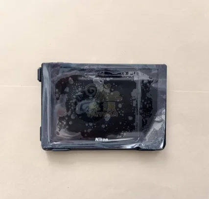 For Nikon Z9 Screen…