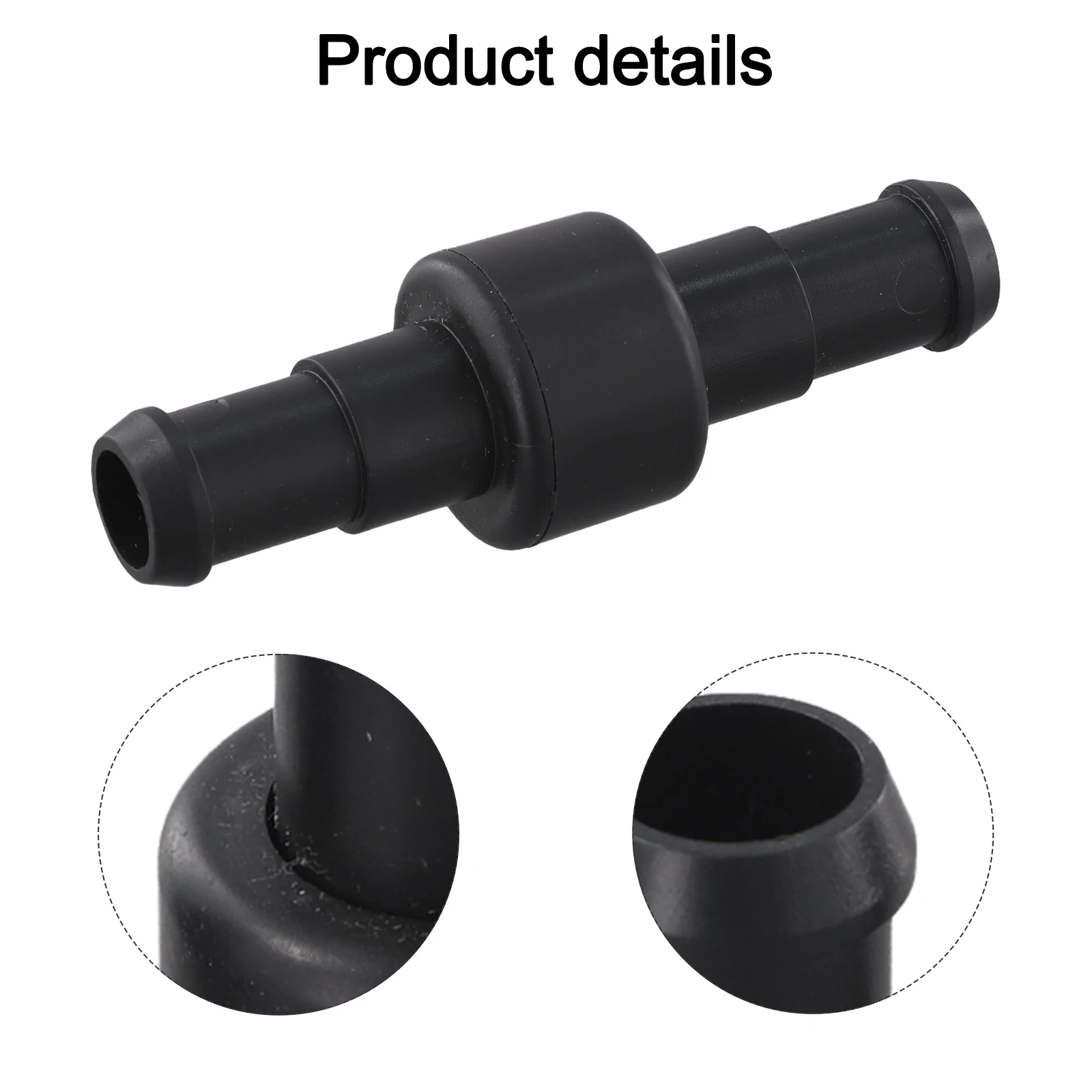 3900 Sport Hose Black Hose Swivel For Cleaning Tools System Black for Solid Construction 3-Pack Set Long for service Life