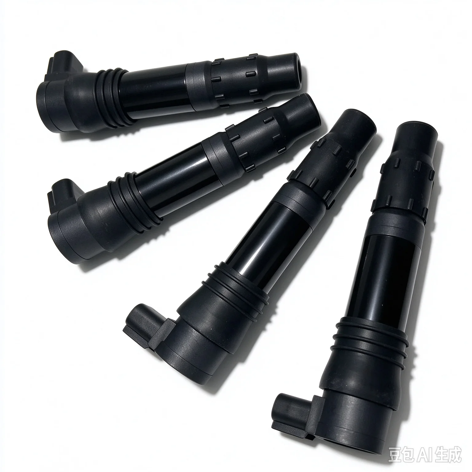 NEW-4X Ignition Coil 129700-4400 for SUZUKI GSX1300R GSXR1000 Hayabusa 1300R GSF GSX 650F Bandit 650 1250 GSXR750 1999-2015