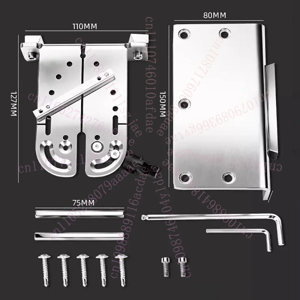 Jewelry Bench Pin – Stainless Steel Bench Pin for Jewelry Making, Engraving, Sawing, Filing, and Polishing