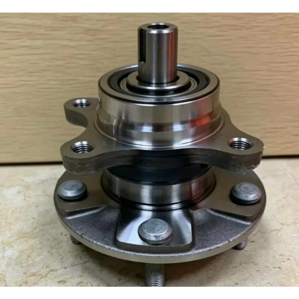 For Toyota Crown Mark X for Lexus GS300 GS430 GS460 IS250 IS300 Front Rear Wheel Hub Bearing