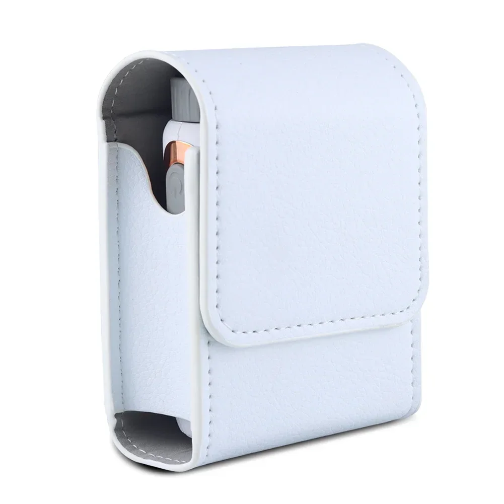 Magnetic Golf-Rangefinder Carrying Case Bag With Buckle Hard Shell Case Pouch Golf Rangefinder Storage Bag Accessories