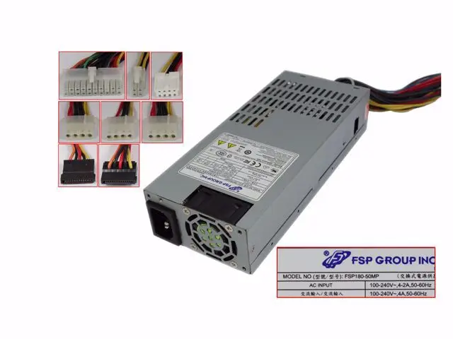 FSP180-50MP Server Power Supply